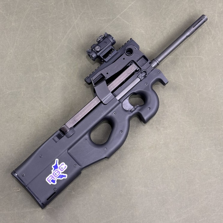 FN PS90 5.7x28mm - USED FN PS90 5.7x28mm - USED